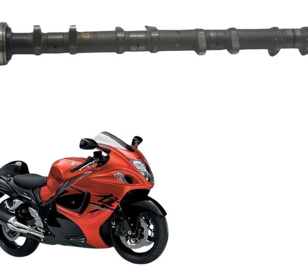 Comando Válvula Admissão Suzuki Gsx-r 1300 Hayabusa 09-19