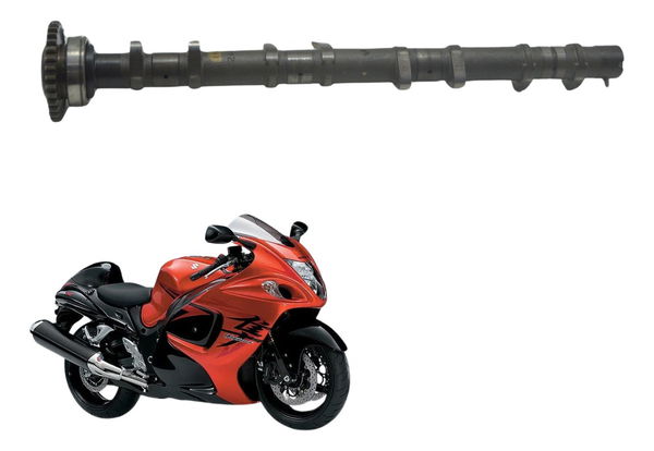 Comando Válvula Admissão Suzuki Gsx-r 1300 Hayabusa 09-19