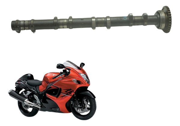 Comando Válvula Escape Suzuki Gsx-r 1300 Hayabusa 09-19 Orig