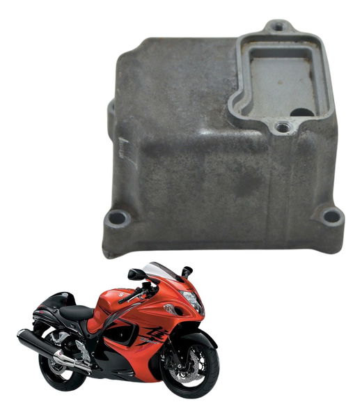 Tampa Respiro Suzuki Gsx-r 1300 Hayabusa 09-19 Original