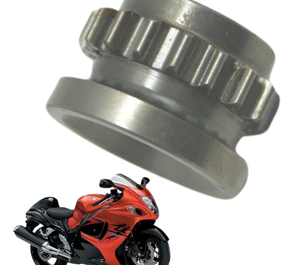 Engrenagem Inferior Comand Suzuki Gsx-r 1300 Hayabusa 09-19