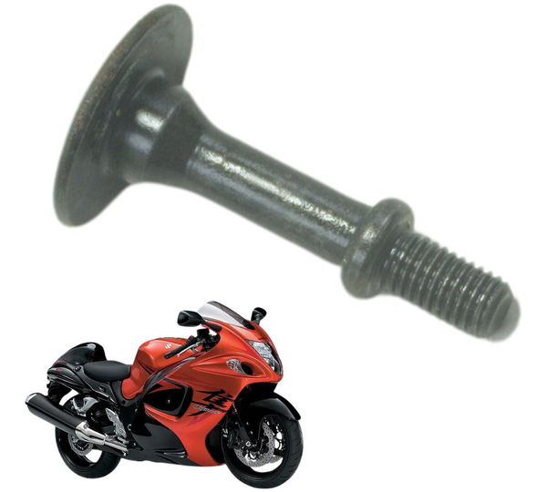 Parafuso Cabeçote Suzuki Gsx-r 1300 Hayabusa 09-19 Original