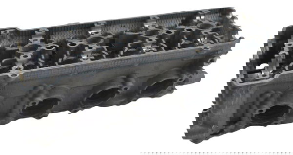 Carcaça Cabeçote C/ Avaria Suzuki Gsx-r 1300 Hayabusa 09-19