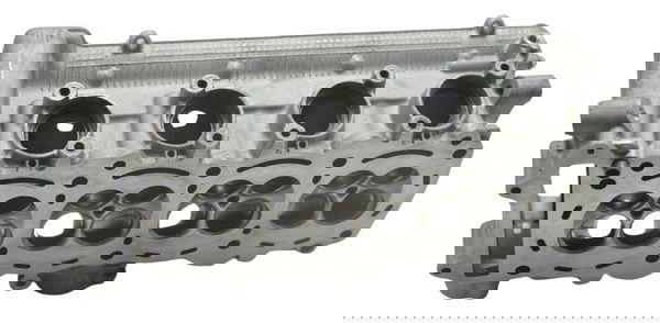 Carcaça Cabeçote C/ Avaria Suzuki Gsx-r 1300 Hayabusa 09-19