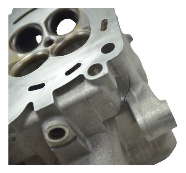Carcaça Cabeçote C/ Avaria Suzuki Gsx-r 1300 Hayabusa 09-19