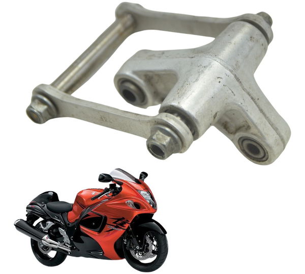 Pro Link Suzuki Gsx-r 1300 Hayabusa 09-19 Original