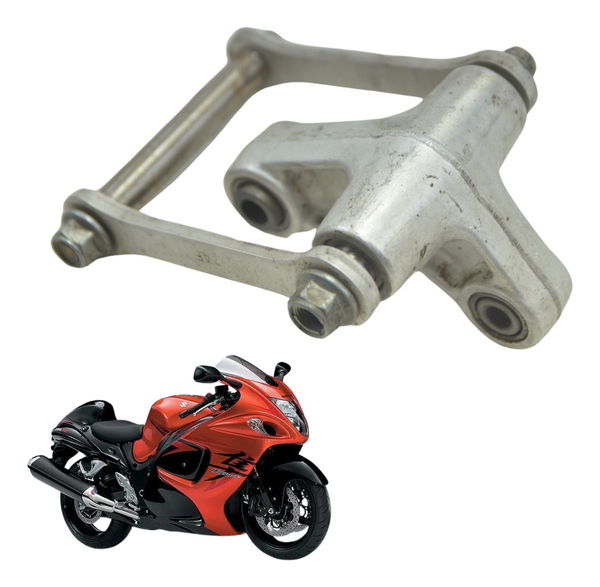 Pro Link Suzuki Gsx-r 1300 Hayabusa 09-19 Original