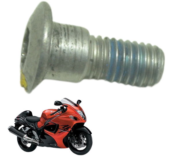 Parafuso Disco Freio Diant Suzuki Gsx-r 1300 Hayabusa 09-19
