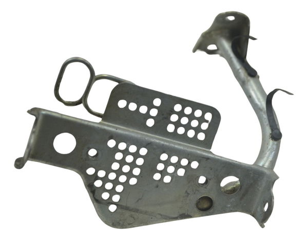 Suporte Retificador Carga Suzuki Gsx-r 1300 Hayabusa 09-19