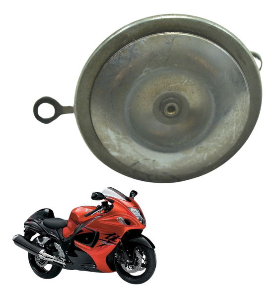 Buzina Suzuki Gsx-r 1300 Hayabusa 09-19 Original