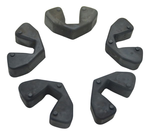 Coxim Cubo Coroa Suzuki Gsx-r 1300 Hayabusa 09-19 Original