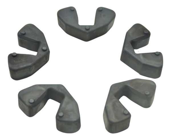 Coxim Cubo Coroa Suzuki Gsx-r 1300 Hayabusa 09-19 Original