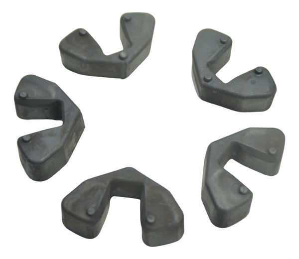 Coxim Cubo Coroa Suzuki Gsx-r 1300 Hayabusa 09-19 Original
