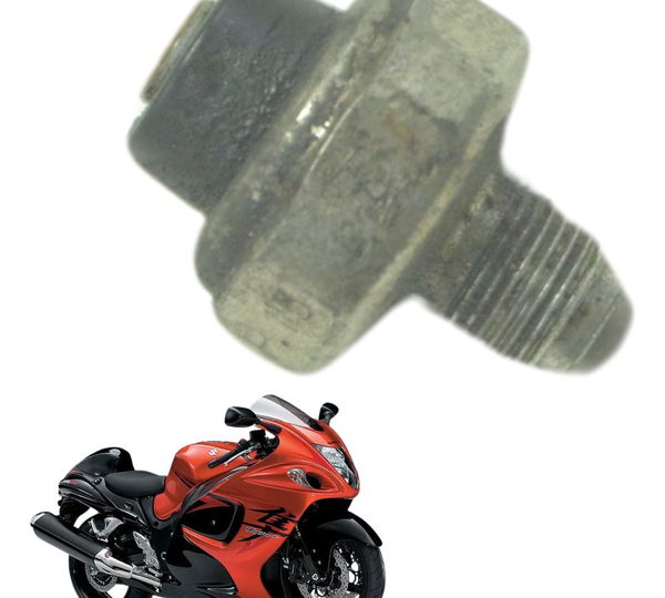 Sensor Óleo Suzuki Gsx-r 1300 Hayabusa 09-19 Original