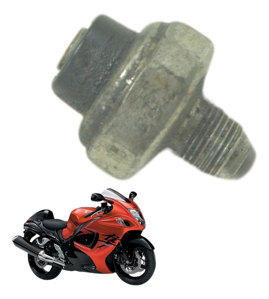 Sensor Óleo Suzuki Gsx-r 1300 Hayabusa 09-19 Original