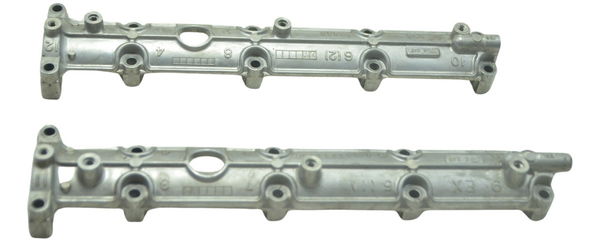 Jogo Mancal Suporte Cabeçot Suzuki Gsx-r 1300 Hayabusa 09-19