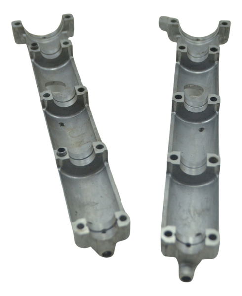 Jogo Mancal Suporte Cabeçot Suzuki Gsx-r 1300 Hayabusa 09-19