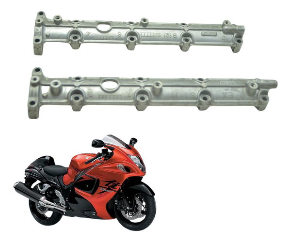 Jogo Mancal Suporte Cabeçot Suzuki Gsx-r 1300 Hayabusa 09-19