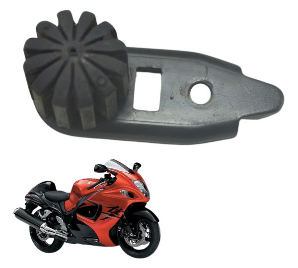 Suporte Tanque Suzuki Gsx-r 1300 Hayabusa 09-19 Original