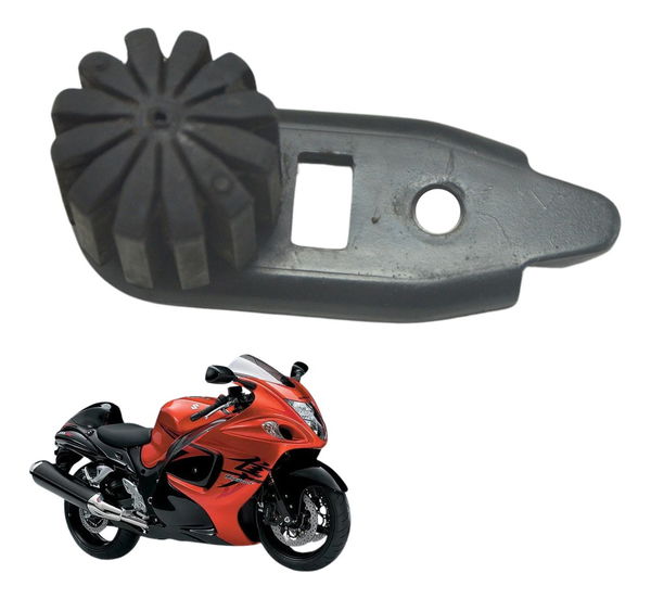 Suporte Tanque Suzuki Gsx-r 1300 Hayabusa 09-19 Original