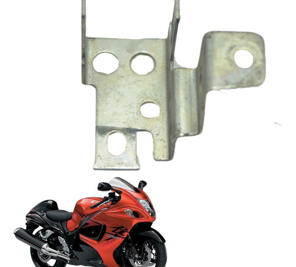 Suporte Rele Partida Suzuki Gsx-r 1300 Hayabusa 09-19 Orig