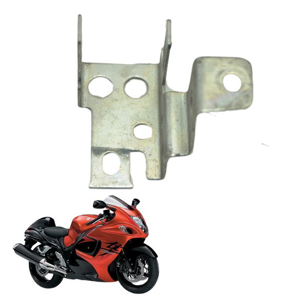 Suporte Rele Partida Suzuki Gsx-r 1300 Hayabusa 09-19 Orig