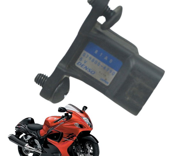 Sensor Map Suzuki Gsx-r 1300 Hayabusa 09-19 Original