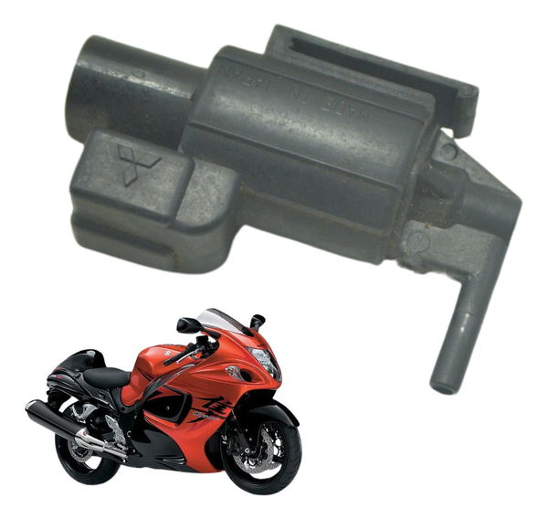 Válvula Pressão Combustível Suzuki Gsx-r 1300 Hayabusa 09-19