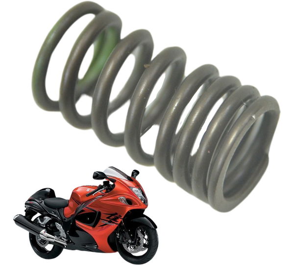 Mola Válvula Suzuki Gsx-r 1300 Hayabusa 09-19 Original