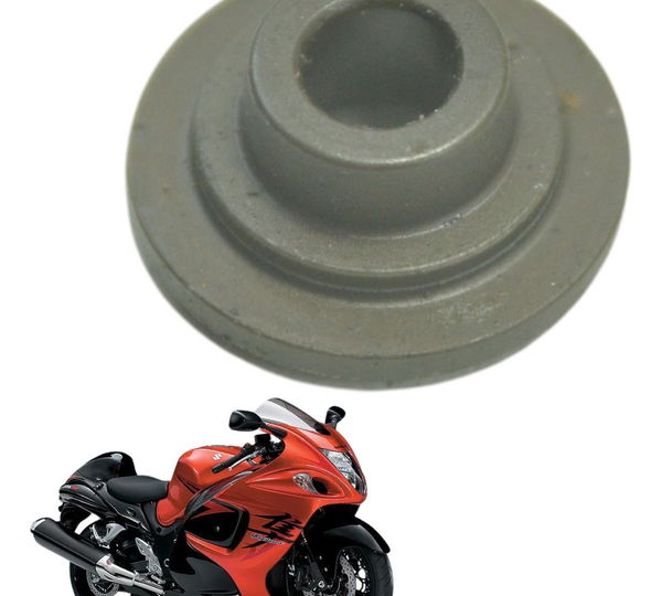 Chapéu Válvula Suzuki Gsx-r 1300 Hayabusa 09-19 Original