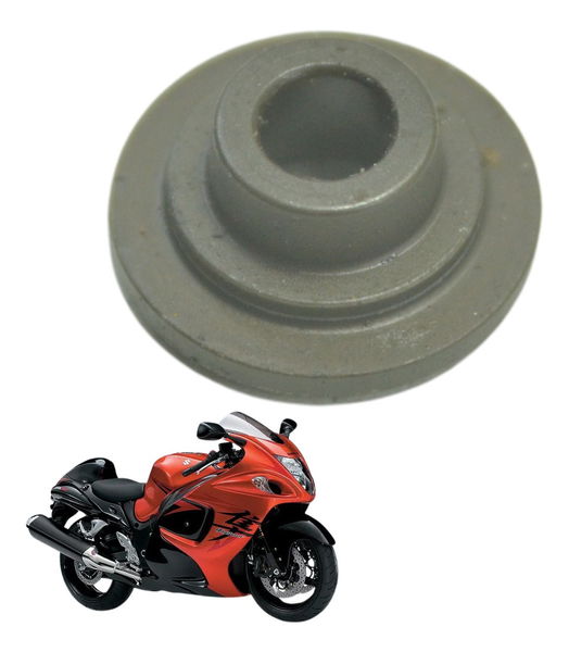 Chapéu Válvula Suzuki Gsx-r 1300 Hayabusa 09-19 Original