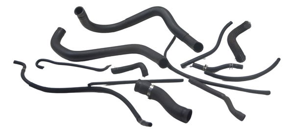 Kit Mangueiras Suzuki Gsx-r 1300 Hayabusa 09-19 Original