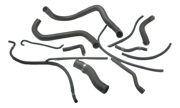 Kit Mangueiras Suzuki Gsx-r 1300 Hayabusa 09-19 Original