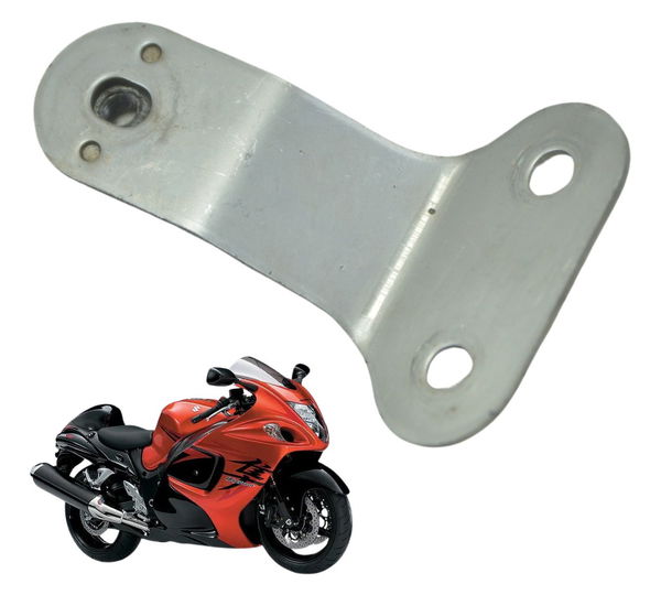 Suporte Escape Suzuki Gsx-r 1300 Hayabusa 09-19 Original