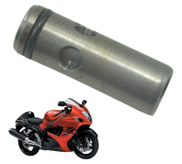 Válvula Pressão Óleo Suzuki Gsx-r 1300 Hayabusa 09-19 Orig