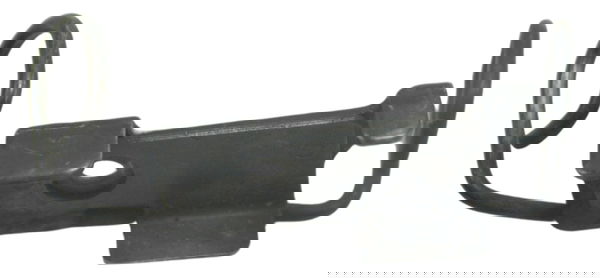 Guia Flexível Freio Suzuki Gsx-r 1300 Hayabusa 09-19 Orig