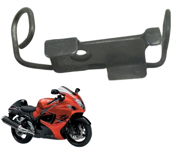 Guia Flexível Freio Suzuki Gsx-r 1300 Hayabusa 09-19 Orig