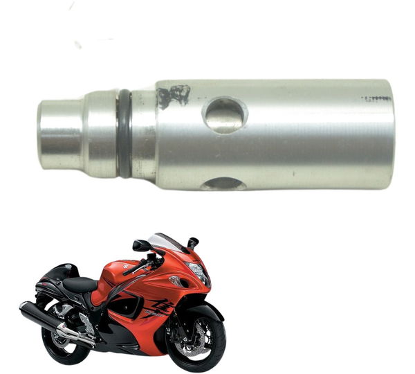 Válvula Pressão Óleo Suzuki Gsx-r 1300 Hayabusa 09-19 Orig