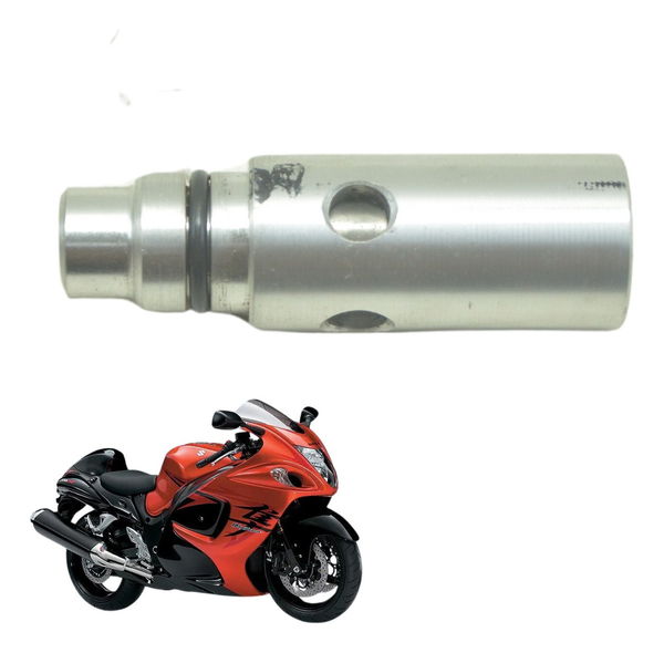 Válvula Pressão Óleo Suzuki Gsx-r 1300 Hayabusa 09-19 Orig