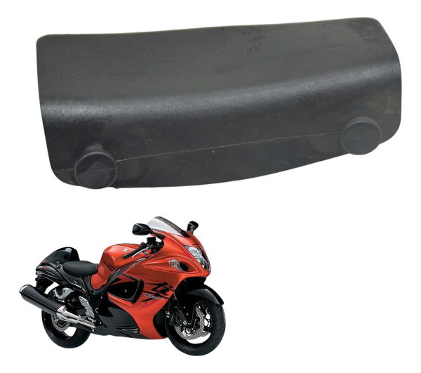 Borracha Acabament Int Suzuki Gsx-r 1300 Hayabusa 09-19 Orig