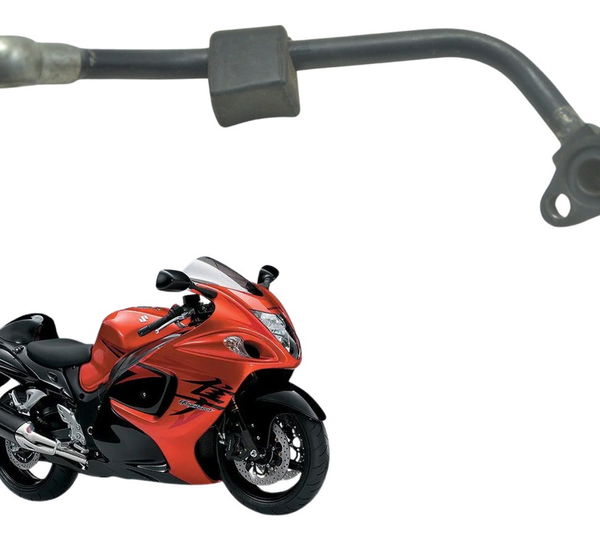 Conexão Óleo Suzuki Gsx-r 1300 Hayabusa 09-19 Original