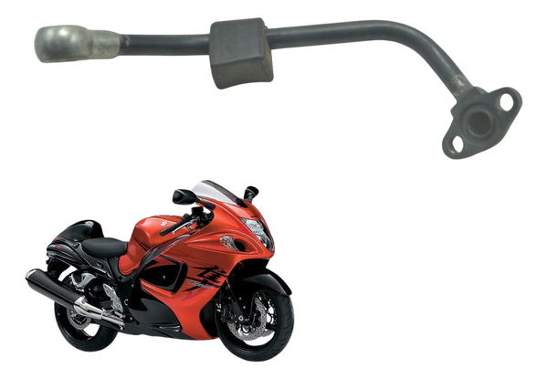 Conexão Óleo Suzuki Gsx-r 1300 Hayabusa 09-19 Original