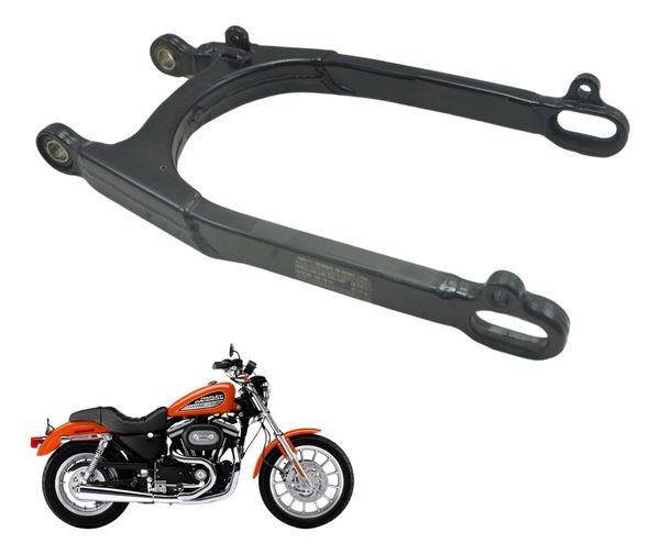 Balança Harley 883 R Sportster 08-11 Original