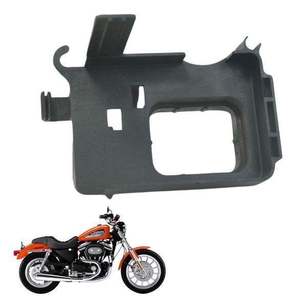 Suporte Modulo Tsm Harley 883 R Sportster 08-11 Original