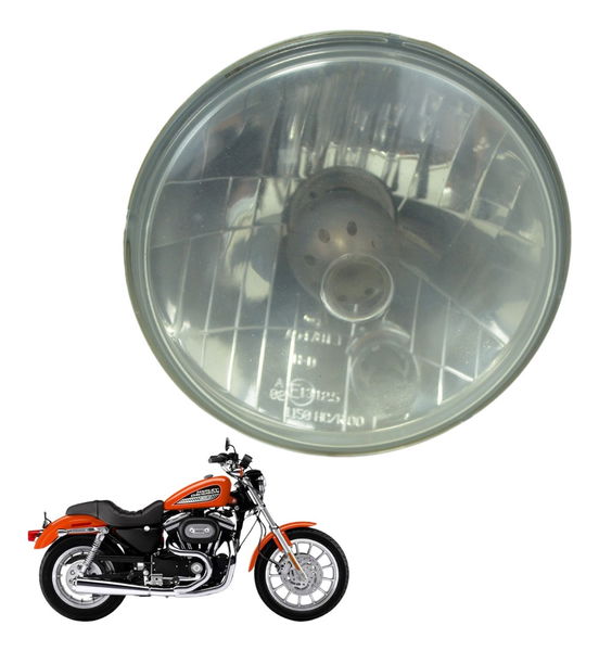 Farol Harley 883 R Sportster 08-11 Original