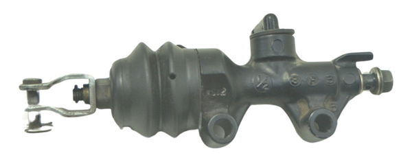 Cilindro Freio Traseiro Harley 883 R Sportster 08-11 Orig