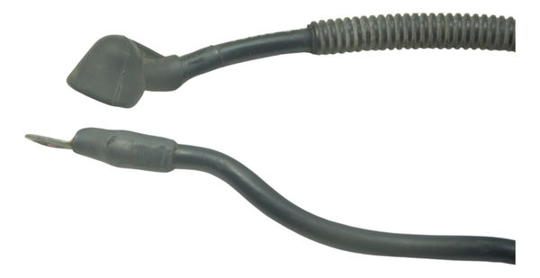 Cabo Bateria +/- Harley 883 R Sportster 08-11 Original