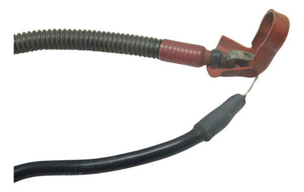 Cabo Bateria +/- Harley 883 R Sportster 08-11 Original