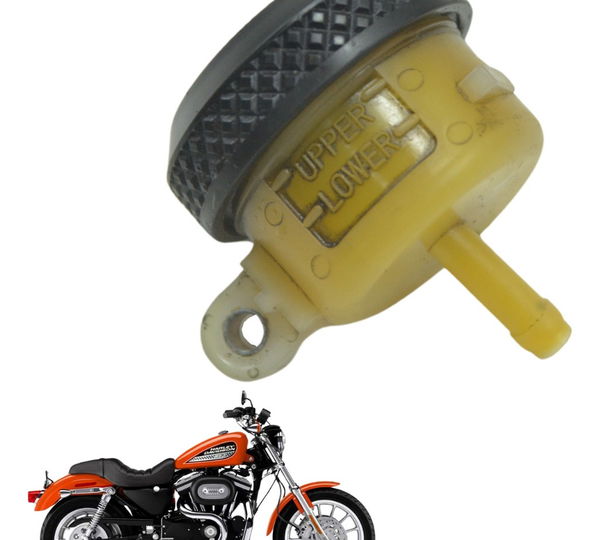 Reservatório Freio Tras Harley 883 R Sportster 08-11 Orig