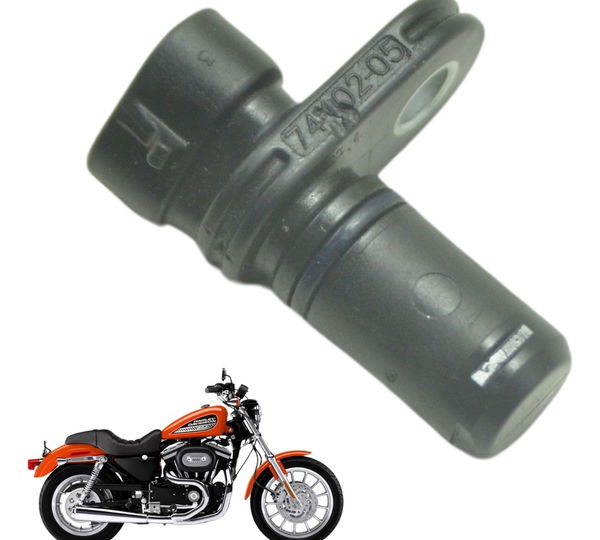 Sensor Velocímetro Harley 883 R Sportster 08-11 Original